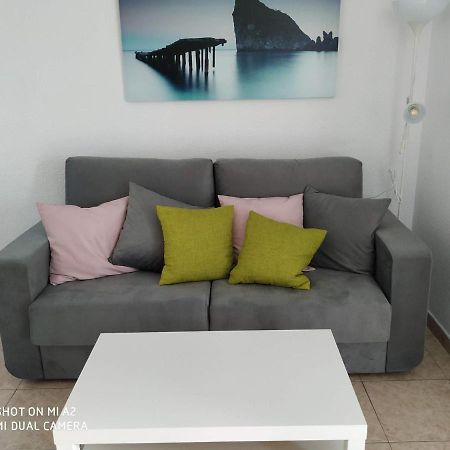 Sur Suites Palmeras 8 Fuengirola Exterior photo