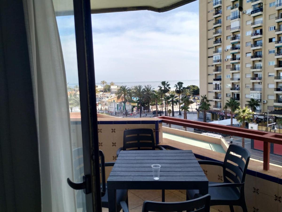 Sur Suites Palmeras 8 Fuengirola Exterior photo