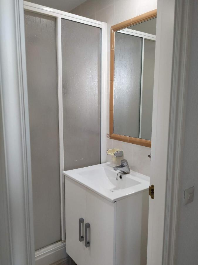Sur Suites Palmeras 8 Fuengirola Exterior photo