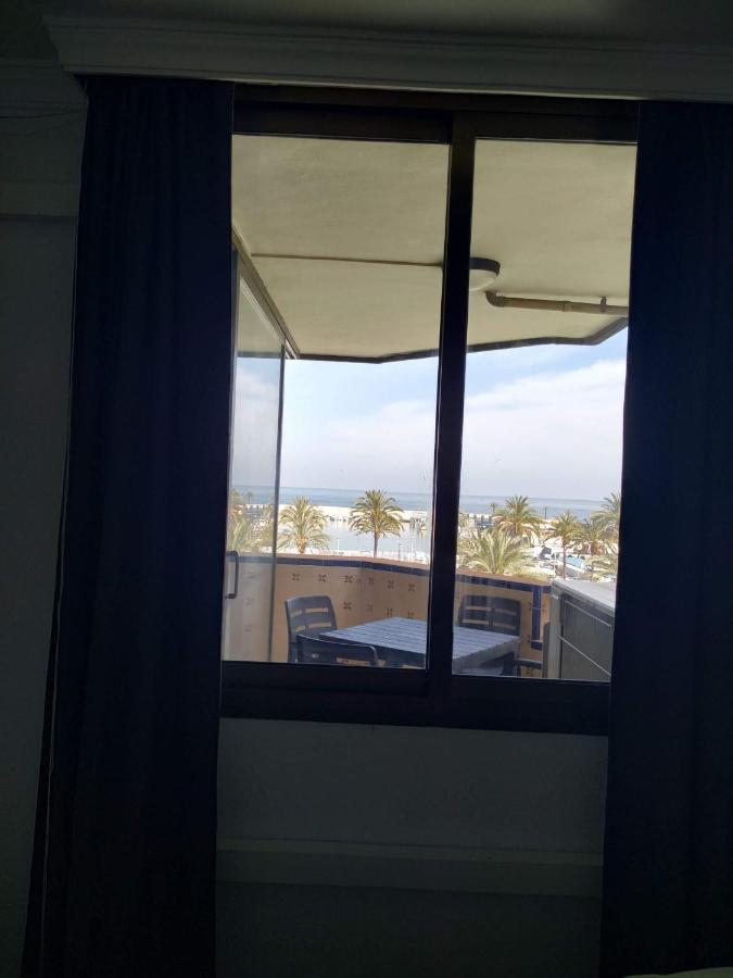 Sur Suites Palmeras 8 Fuengirola Exterior photo